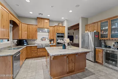 34620 S Elyssa Lane, Wickenburg, AZ 85390 - Photo 12