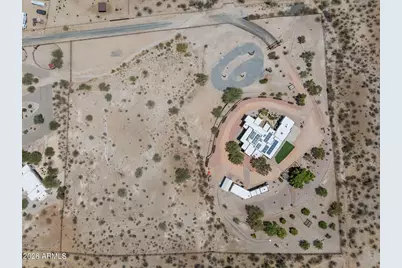 34620 S Elyssa Lane, Wickenburg, AZ 85390 - Photo 46