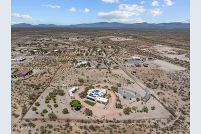 34620 S Elyssa Lane, Wickenburg, AZ 85390 - Photo 80