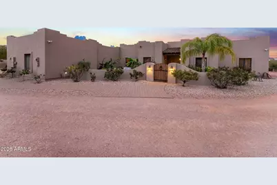 34620 S Elyssa Lane, Wickenburg, AZ 85390 - Photo 76