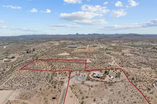 34620 S Elyssa Ln, Wickenburg, AZ 85390 - Photo 2