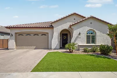2864 W Santa Fe Drive, Queen Creek, AZ 85144 - Photo 2