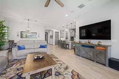 2864 W Santa Fe Drive, Queen Creek, AZ 85144 - Photo 6