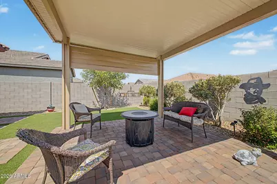 2864 W Santa Fe Drive, Queen Creek, AZ 85144 - Photo 26