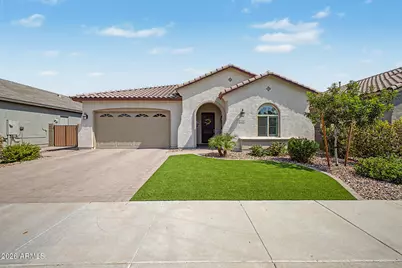 2864 W Santa Fe Drive, Queen Creek, AZ 85144 - Photo 4