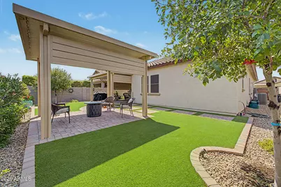 2864 W Santa Fe Drive, Queen Creek, AZ 85144 - Photo 28