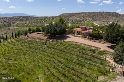 12435 E Cielo Vista, Cornville, AZ 86325 - Photo 2
