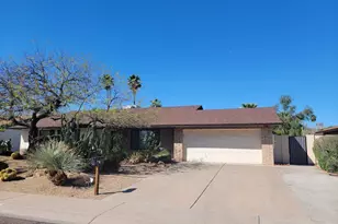 4428 E Joan De Arc Ave, Phoenix, AZ 85032 - Photo 1