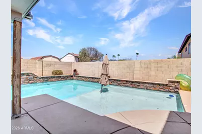 4758 W McRae Way, Glendale, AZ 85308 - Photo 26