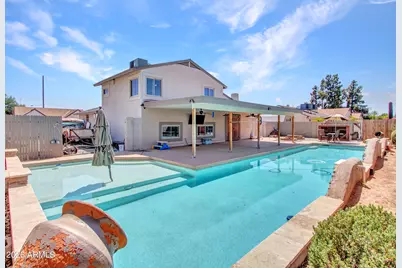 4758 W McRae Way, Glendale, AZ 85308 - Photo 1