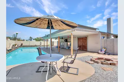 4758 W McRae Way, Glendale, AZ 85308 - Photo 20