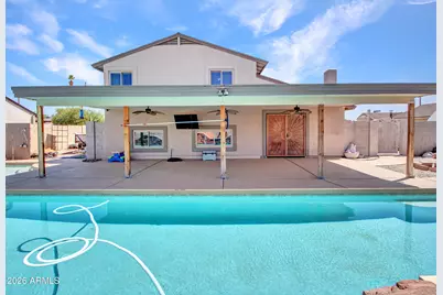 4758 W McRae Way, Glendale, AZ 85308 - Photo 30