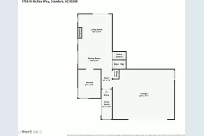 4758 W McRae Way, Glendale, AZ 85308 - Photo 52
