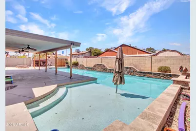 4758 W McRae Way, Glendale, AZ 85308 - Photo 28