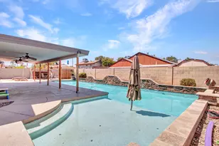 4758 W McRae Way, Glendale, AZ 85308 - Photo 28