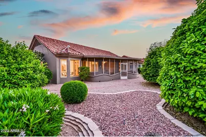 14508 W Corral Drive, Sun City West, AZ 85375 - Photo 28
