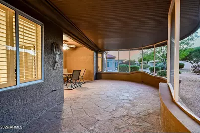 14508 W Corral Drive, Sun City West, AZ 85375 - Photo 26