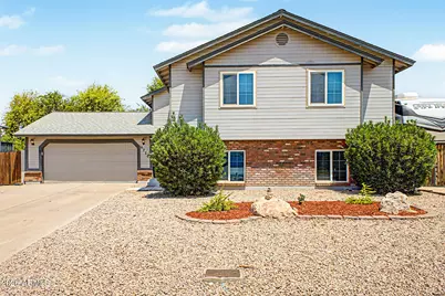 6730 E Juniper Street, Mesa, AZ 85205 - Photo 2