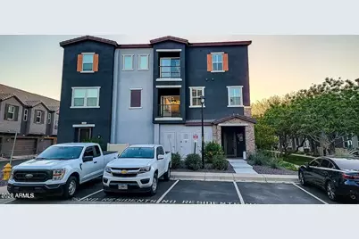 2362 E Huntington Drive, Phoenix, AZ 85040 - Photo 1