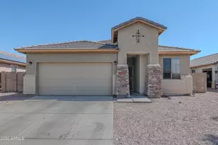 24727 W Dove Ln, Buckeye, AZ 85326 - Photo 1