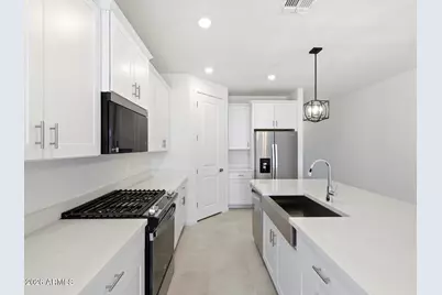 25601 N 157th Lane, Surprise, AZ 85387 - Photo 1