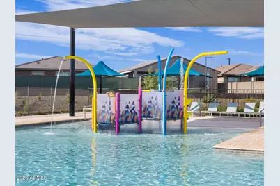25601 N 157th Lane, Surprise, AZ 85387 - Photo 32