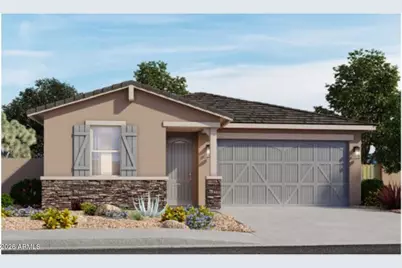 25601 N 157th Lane, Surprise, AZ 85387 - Photo 2