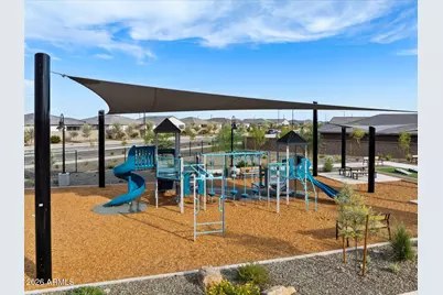 25601 N 157th Lane, Surprise, AZ 85387 - Photo 36