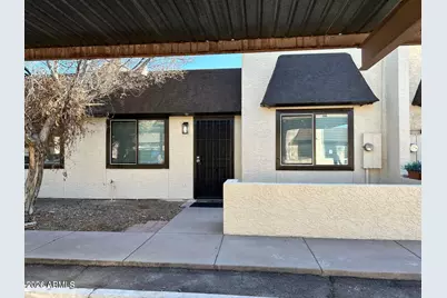5115 N 22nd Avenue N #3, Phoenix, AZ 85015 - Photo 1