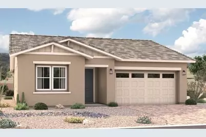 17027 W Desert Lane, Goodyear, AZ 85338 - Photo 1