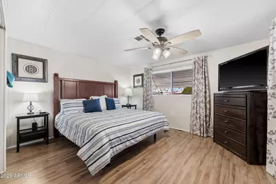 2701 E Allred Avenue #20, Mesa, AZ 85204 - Photo 20