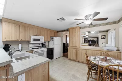 2701 E Allred Avenue #20, Mesa, AZ 85204 - Photo 14