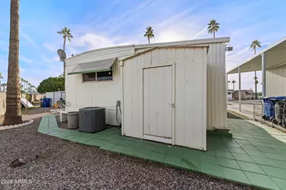 2701 E Allred Avenue #20, Mesa, AZ 85204 - Photo 26