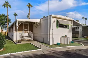 2701 E Allred Ave, Mesa, AZ 85204 - Photo 2
