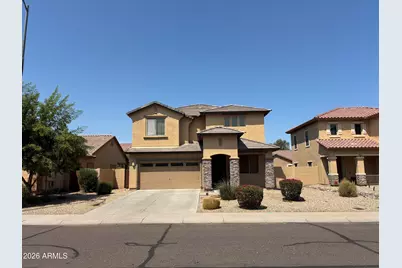 928 E Randy Street, Avondale, AZ 85323 - Photo 1