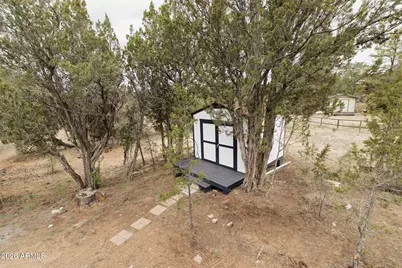 3326 Homestead Drive, Overgaard, AZ 85933 - Photo 24