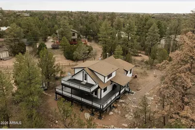 3326 Homestead Drive, Overgaard, AZ 85933 - Photo 48