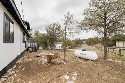 3326 Homestead Drive, Overgaard, AZ 85933 - Photo 40