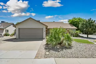 3659 W Elgin St, Chandler, AZ 85226 - Photo 1