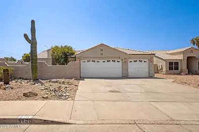 5161 E Diamond Avenue, Mesa, AZ 85206 - Photo 1