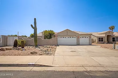 5161 E Diamond Avenue, Mesa, AZ 85206 - Photo 2