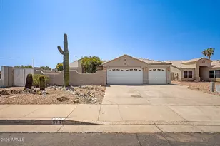 5161 E Diamond Ave, Mesa, AZ 85206 - Photo 2