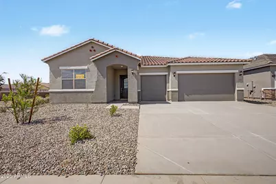 356 W Floyd Drive, San Tan Valley, AZ 85140 - Photo 1