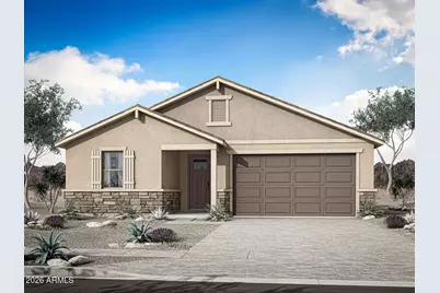 810 W Angelina Drive, San Tan Valley, AZ 85140 - Photo 1