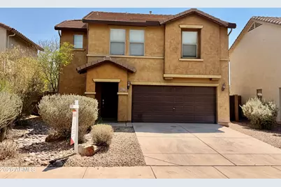 2921 N Daisy Drive, Florence, AZ 85132 - Photo 1