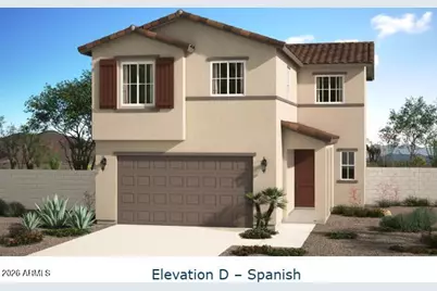 3134 S 180th Avenue, Goodyear, AZ 85338 - Photo 1