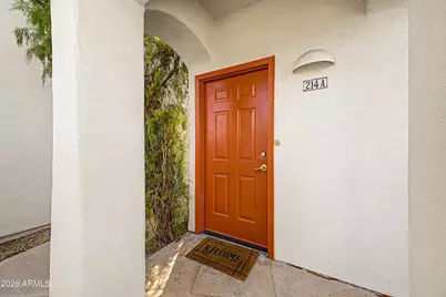 2992 N Miller Road #A214, Scottsdale, AZ 85251 - Photo 1