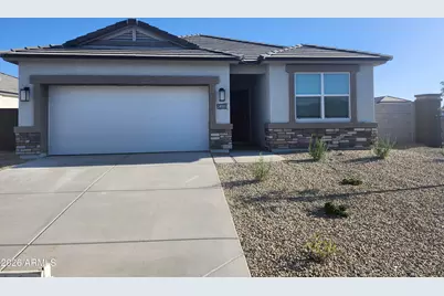 23929 W Yavapai Street, Buckeye, AZ 85326 - Photo 1