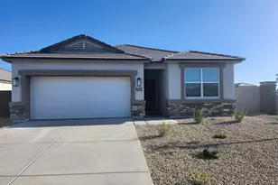 23929 W Yavapai St, Buckeye, AZ 85326 - Photo 1