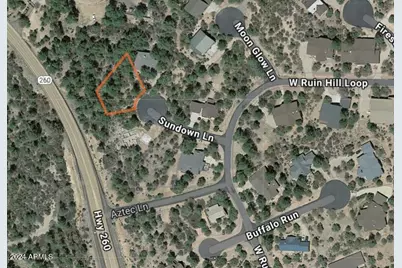 000 N Sundown Lane Lane #104, Pine, AZ 85544 - Photo 4